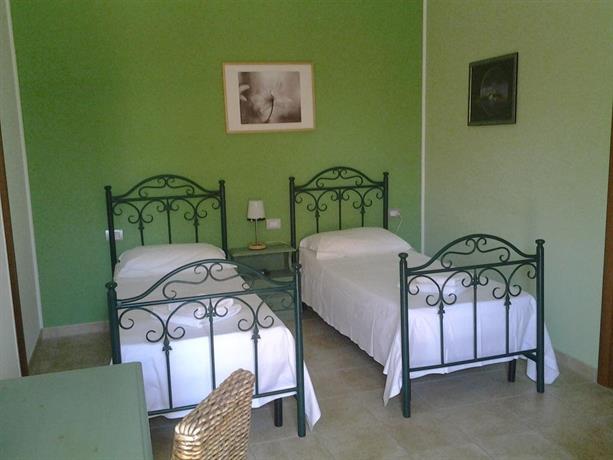B&B Uliveto del Gargano
