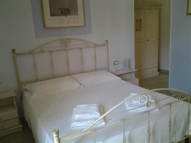 B&B Uliveto del Gargano