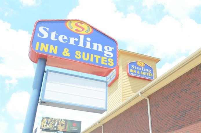 Sterling Inn and Suites at Reliant and Medical Center Houston