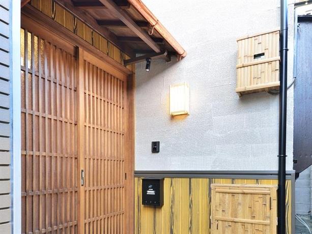 Comfortable House In Fushimi