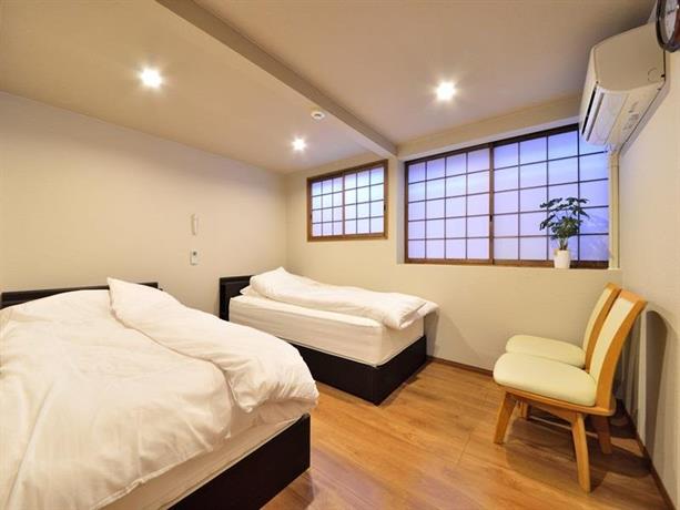 Comfortable House In Fushimi