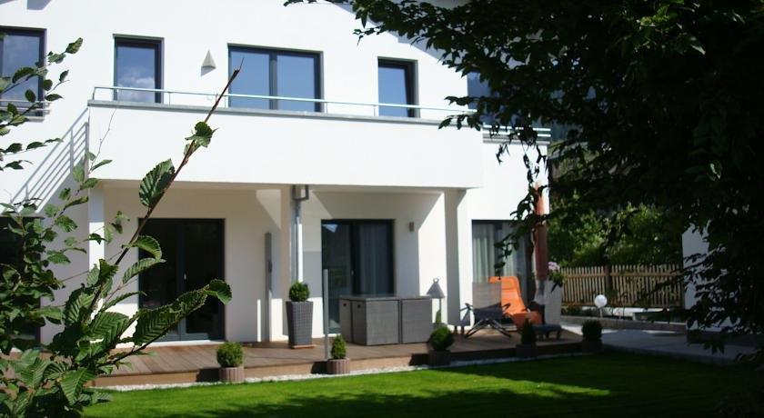 Ferienwohnung Krause
