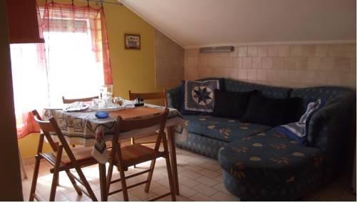Dozsa apartman