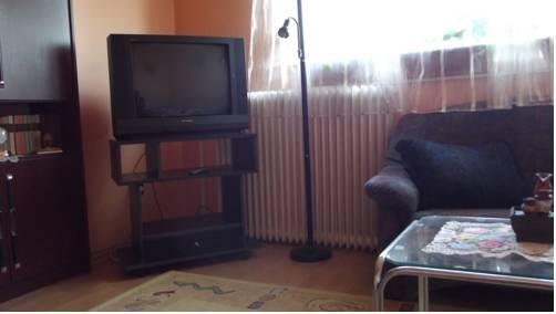 Dozsa apartman