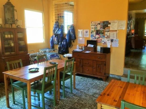 Casa de Amistad Guesthouse