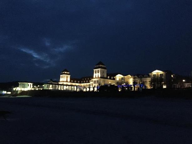 Villa Heinrich Binz