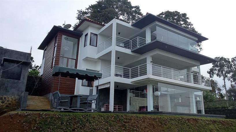 Villa Rosvita Bandung