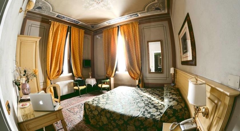 Hotel Villa Liberty Pontecurone