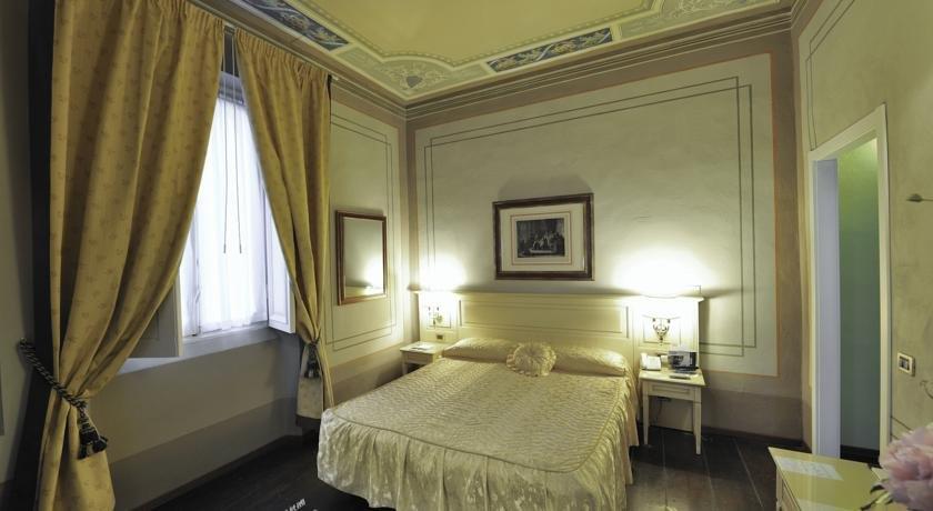 Hotel Villa Liberty Pontecurone