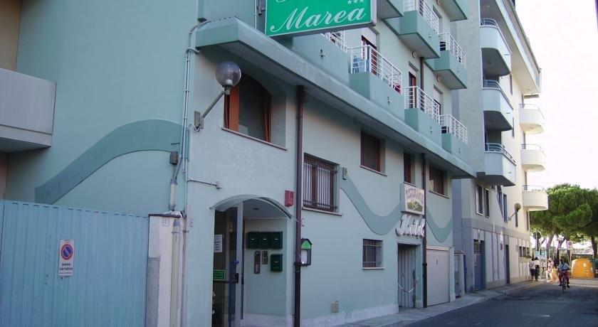 Hotel Marea