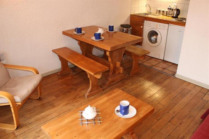 Apartment Internationale