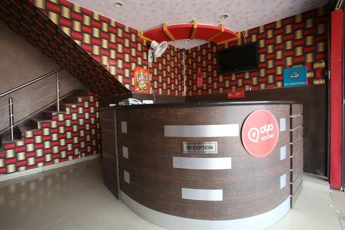 OYO Rooms Ramdhan Ajmer Road