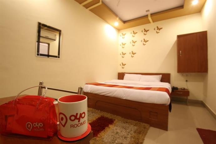 OYO Rooms Ramdhan Ajmer Road