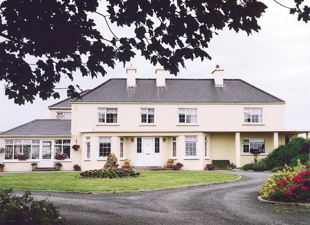 Clareview House Bed & Breakfast Kinvara