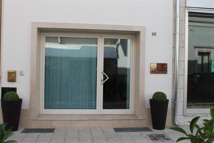 B&B La Piazza