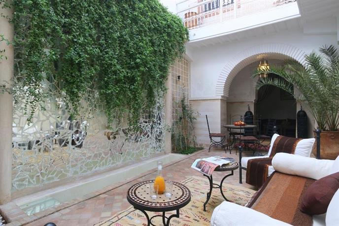 Riad El Bellar