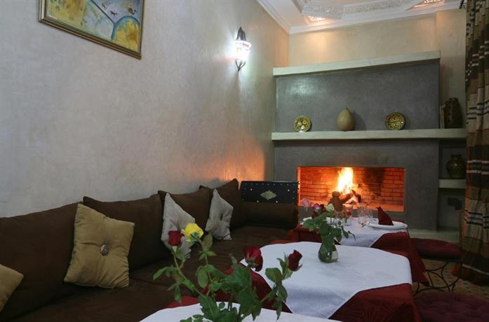 Riad El Bellar