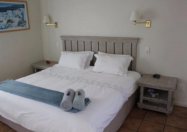 2 On The Beach 2 Self Catering