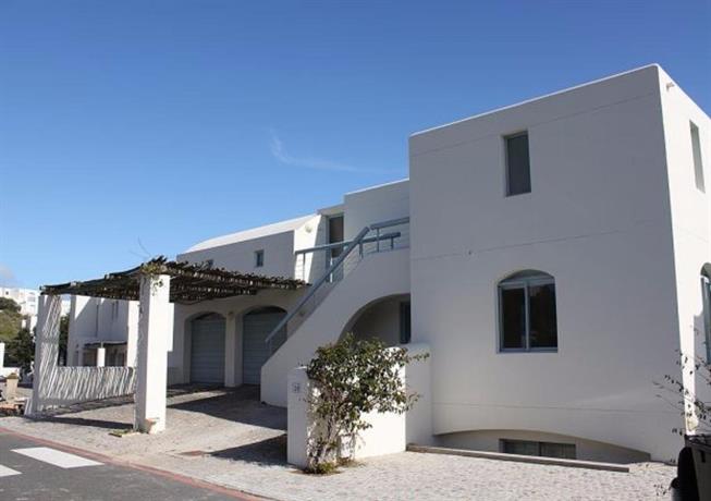 2 On The Beach 2 Self Catering