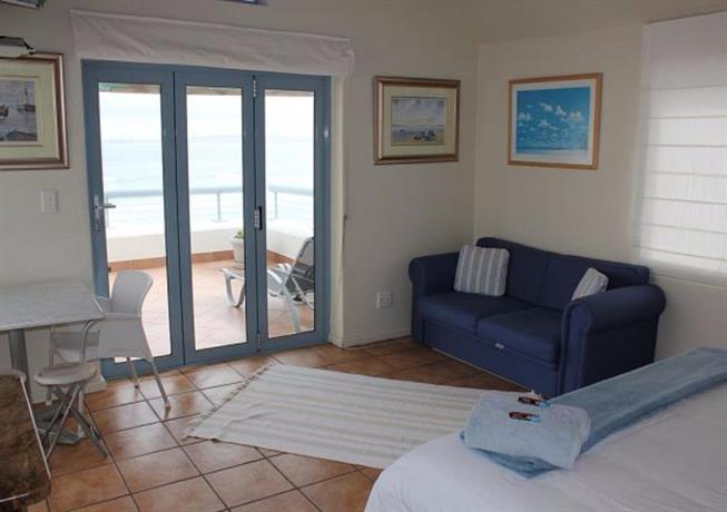 2 On The Beach 2 Self Catering