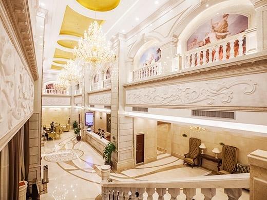 Vienna Hotel Nanning You'ai Hengyang Road