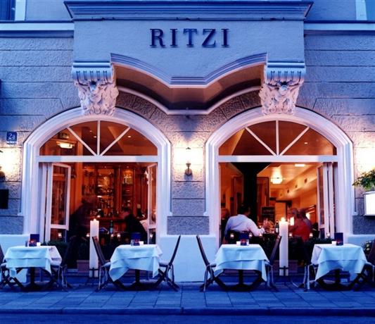 Hotel Ritzi