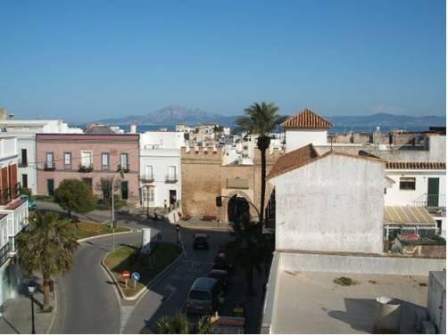 Apartamentos Loft Tarifa