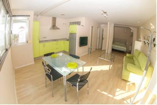 Apartamentos Loft Tarifa