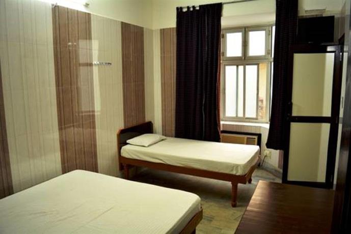 Hotel Milap Mansion