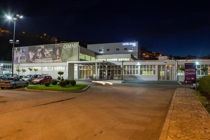 Hotel Omni Valjevo