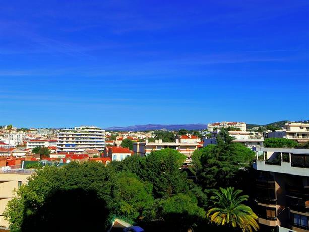Mediterranee Cannes