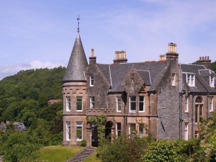 Greystones Oban