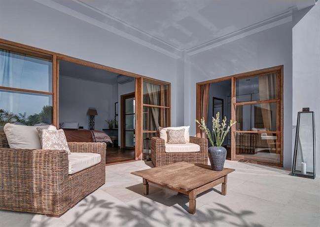 Villa Shantaram