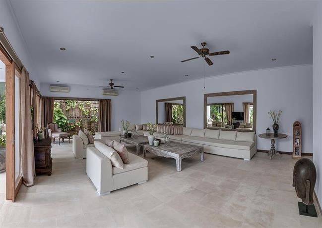 Villa Shantaram