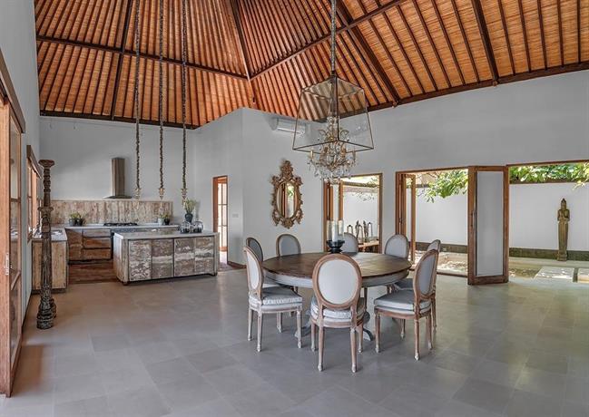 Villa Shantaram