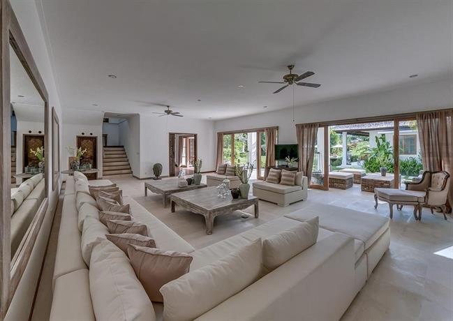 Villa Shantaram