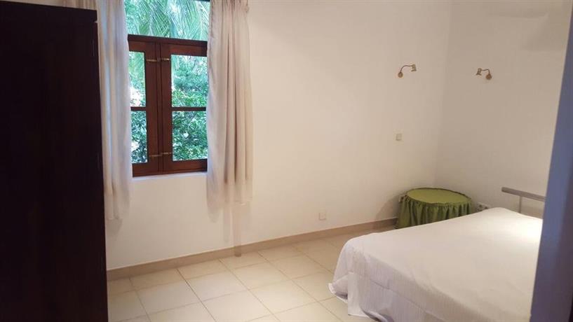 Haus Berlin Negombo