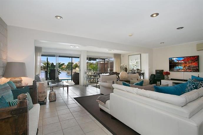 La Casetta Gold Coast