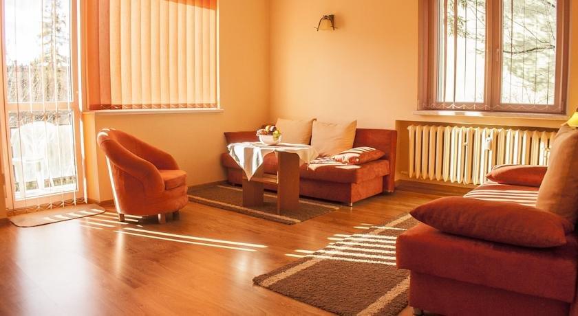 Apartament Bulwary Zakopane