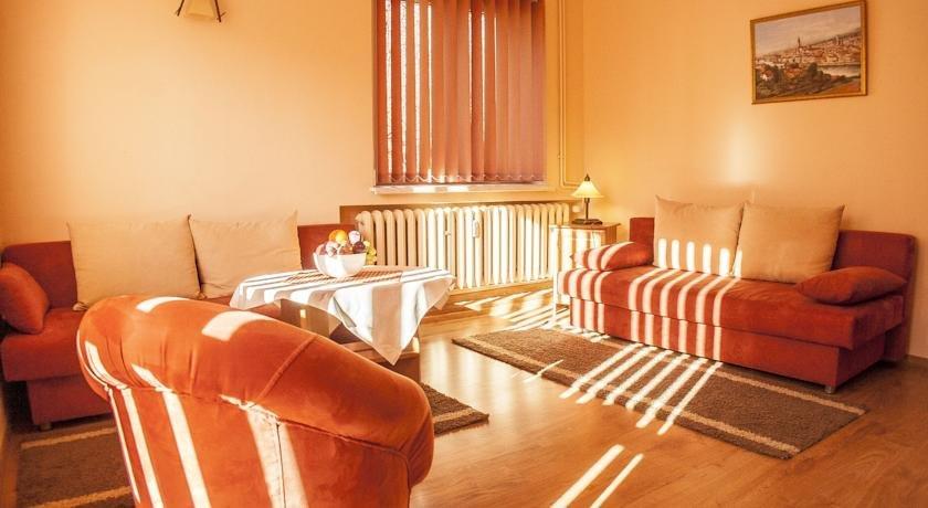 Apartament Bulwary Zakopane