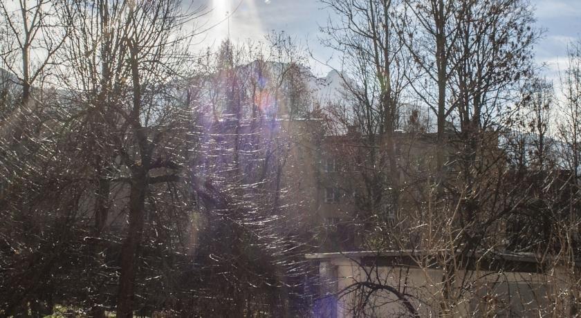Apartament Bulwary Zakopane
