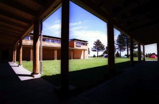 Feddet Camping & Cottages