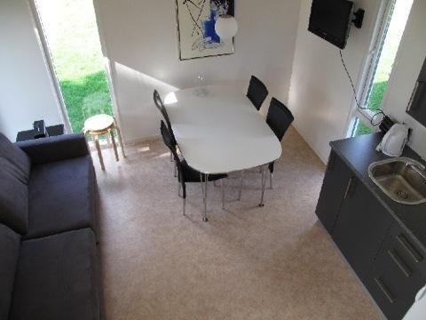 Feddet Camping & Cottages