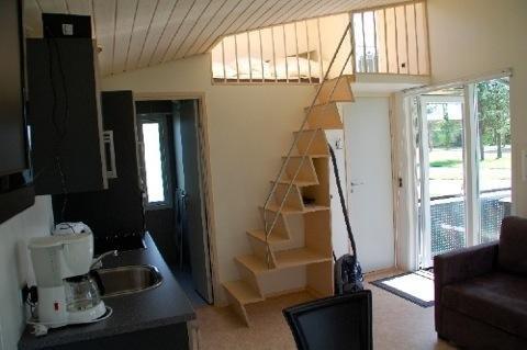 Feddet Camping & Cottages