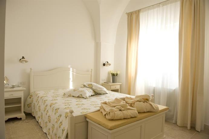 Masseria Bianca di Puglia