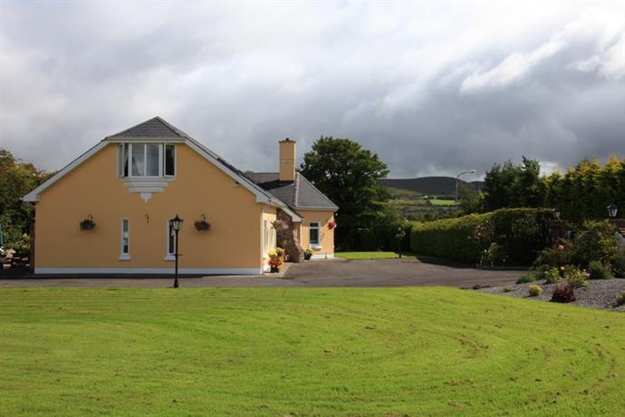 Ashville House B&B Tralee