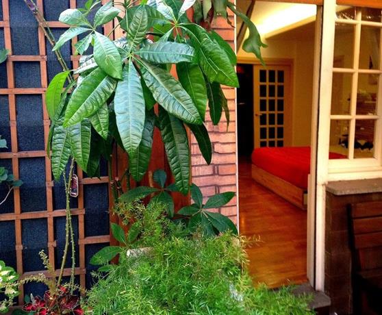 Guest House Il Limone Nascosto