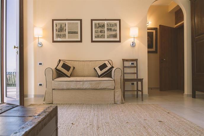Tenuta Olive Alive