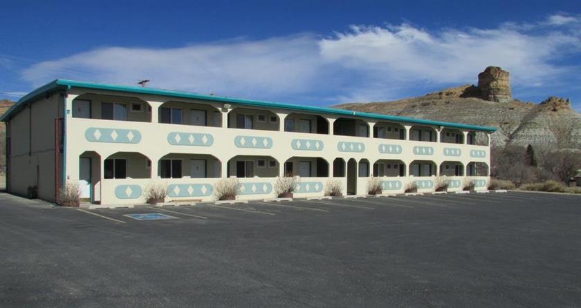 Western Inn - Green River