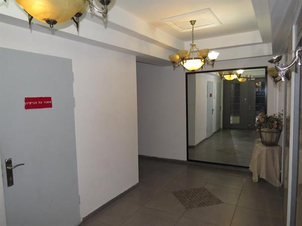 Agas Holiday Apartments Family